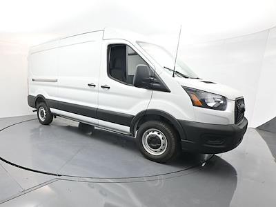 New 2026 Ford Transit 250 Medium Roof Empty Cargo Van for sale #TKA67828 - photo 1