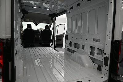 New 2026 Ford Transit 250 Medium Roof Empty Cargo Van for sale #TKA67828 - photo 2