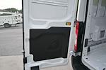 New 2026 Ford Transit 250 High Roof Empty Cargo Van for sale #TKB00725 - photo 33