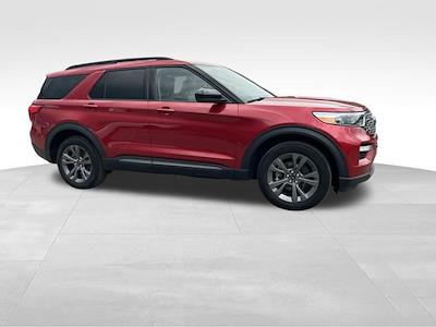 2022 Ford Explorer 4WD SUV for sale #ANGC20085 - photo 2