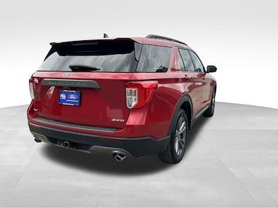 2022 Ford Explorer 4WD SUV for sale #ANGC20085 - photo 2