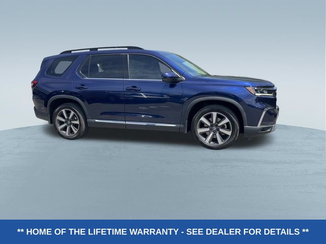 Used 2023 Honda Pilot - photo 2