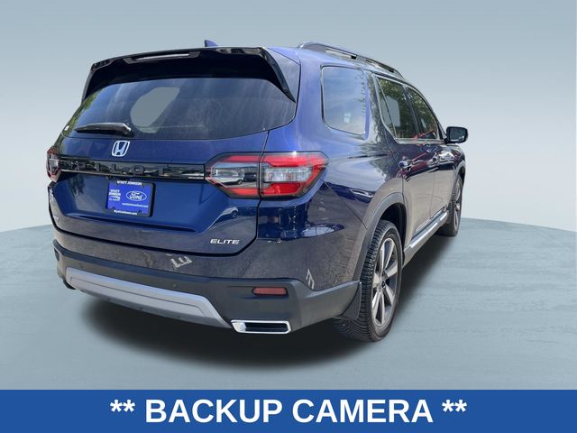 Used 2023 Honda Pilot - photo 5