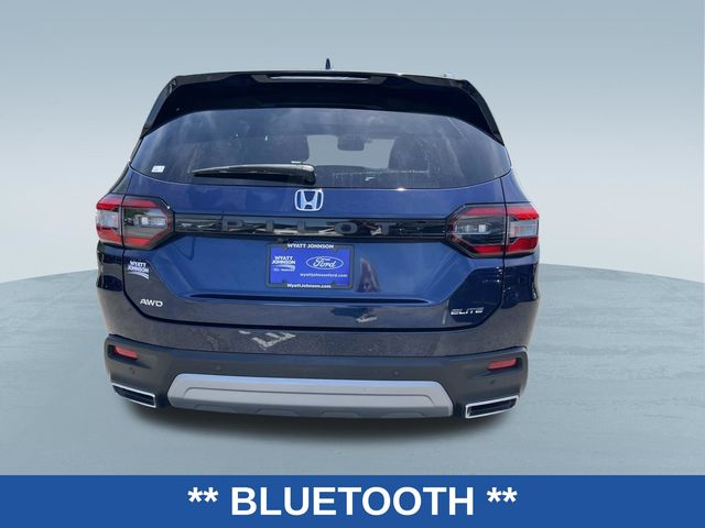 Used 2023 Honda Pilot - photo 6