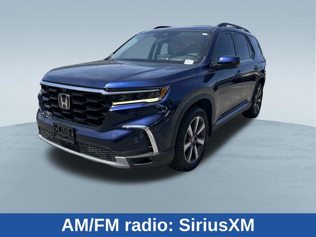 Used 2023 Honda Pilot - photo 11