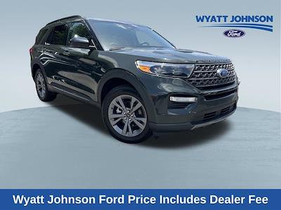 2023 Ford Explorer 4WD SUV for sale #APGA12675 - photo 1