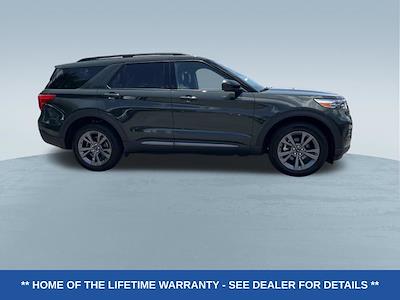 2023 Ford Explorer 4WD SUV for sale #APGA12675 - photo 2