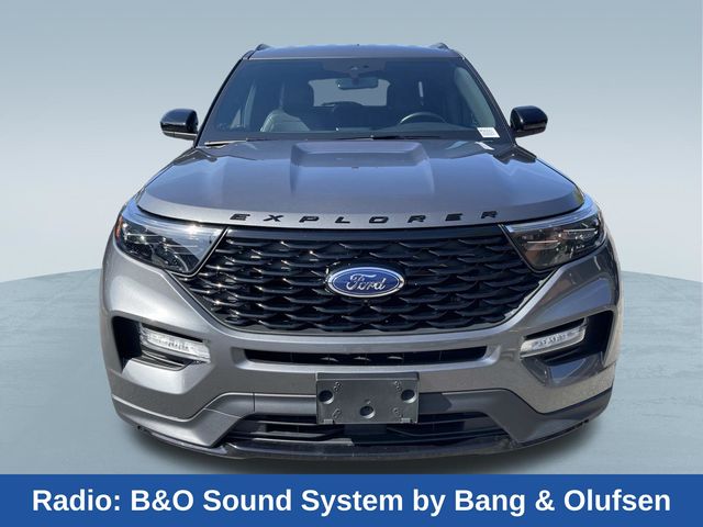 Used 2023 Ford Explorer - photo 12