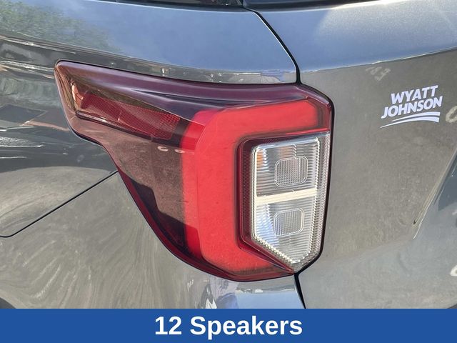 Used 2023 Ford Explorer - photo 14