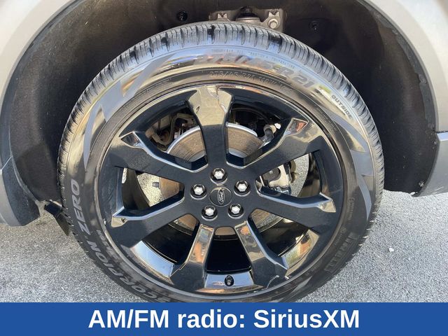 Used 2023 Ford Explorer - photo 16