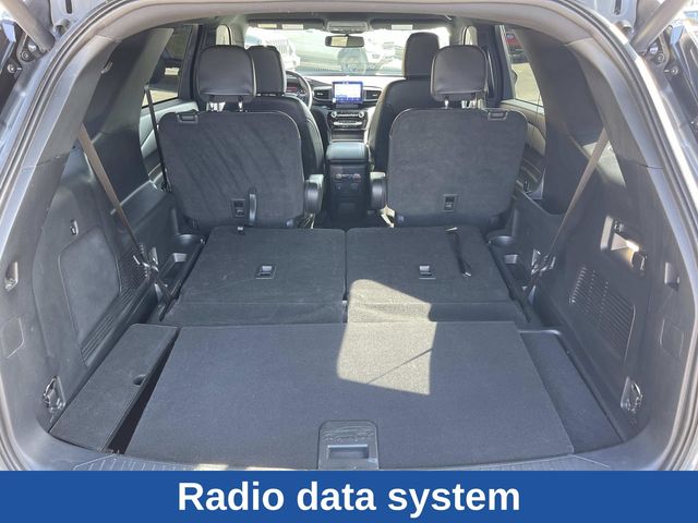 Used 2023 Ford Explorer - photo 17