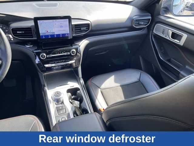 Used 2023 Ford Explorer - photo 20