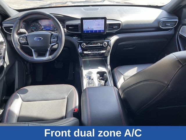 Used 2023 Ford Explorer - photo 22