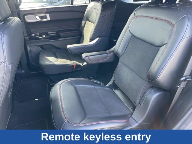 Used 2023 Ford Explorer - photo 24