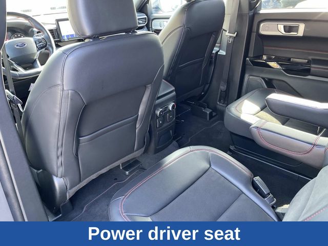 Used 2023 Ford Explorer - photo 25