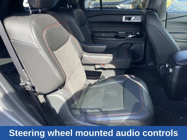 Used 2023 Ford Explorer - photo 27