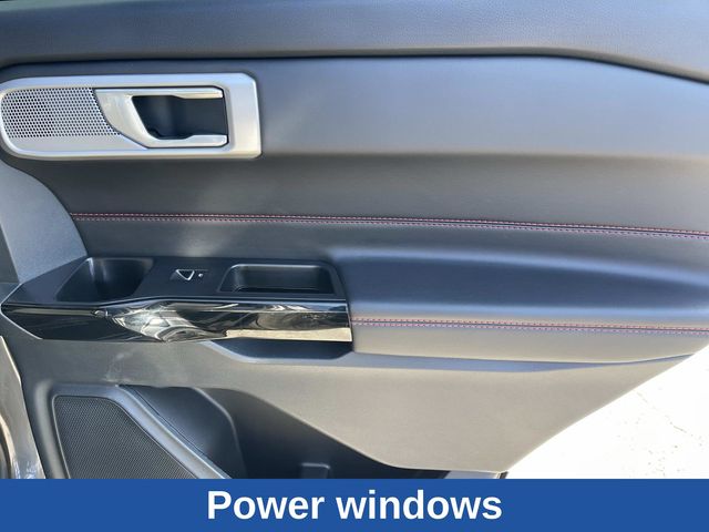 Used 2023 Ford Explorer - photo 28