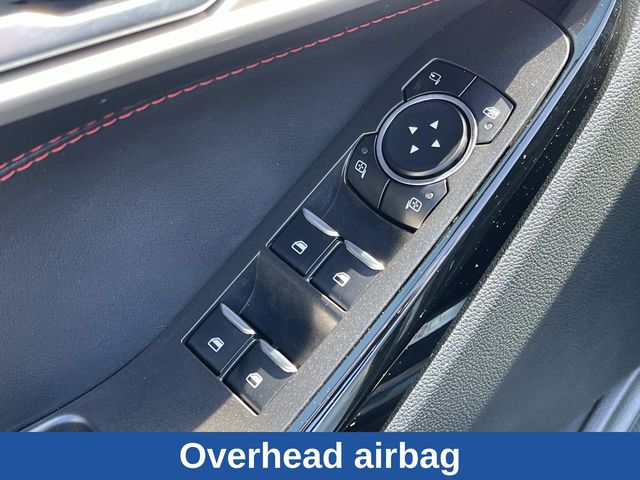 Used 2023 Ford Explorer - photo 36