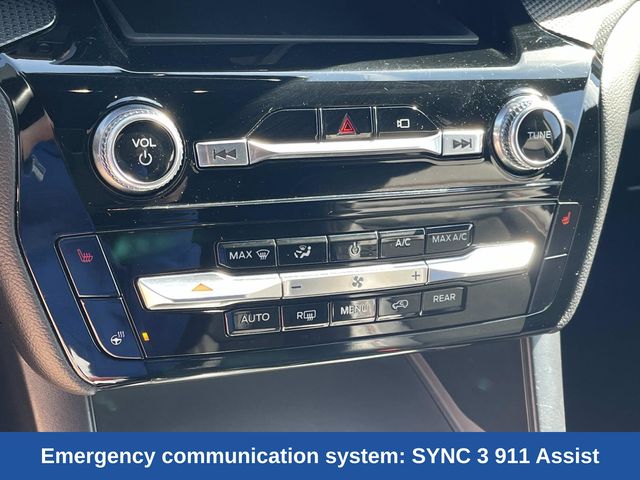 Used 2023 Ford Explorer - photo 40