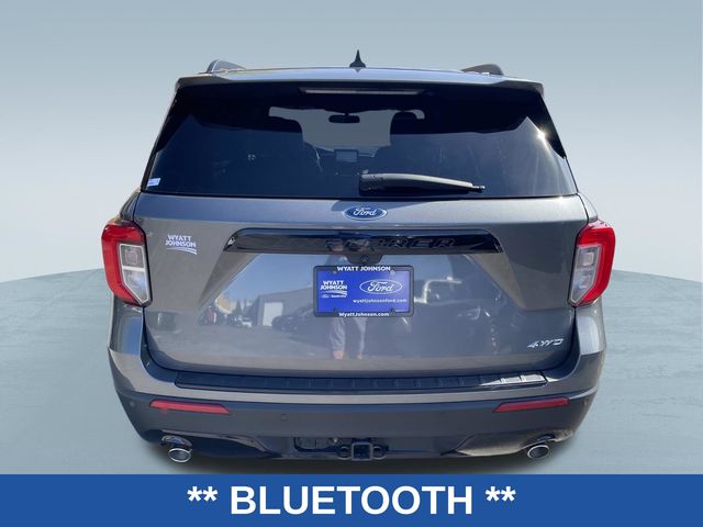 Used 2023 Ford Explorer - photo 6