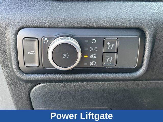 Used 2023 Ford Explorer - photo 44