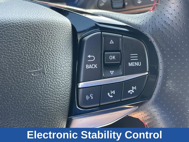 Used 2023 Ford Explorer - photo 46