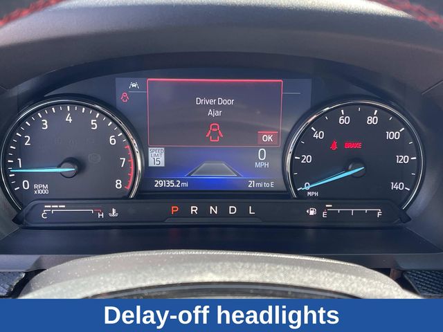 Used 2023 Ford Explorer - photo 49