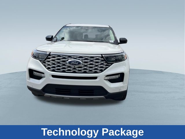 Used 2023 Ford Explorer - photo 12