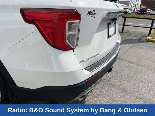 Used 2023 Ford Explorer - photo 14