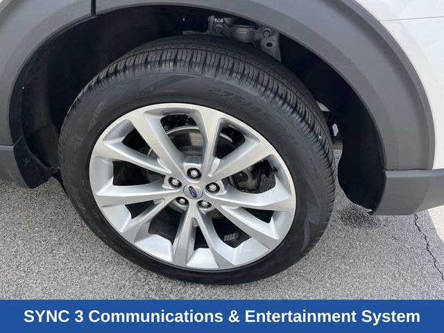 Used 2023 Ford Explorer - photo 16