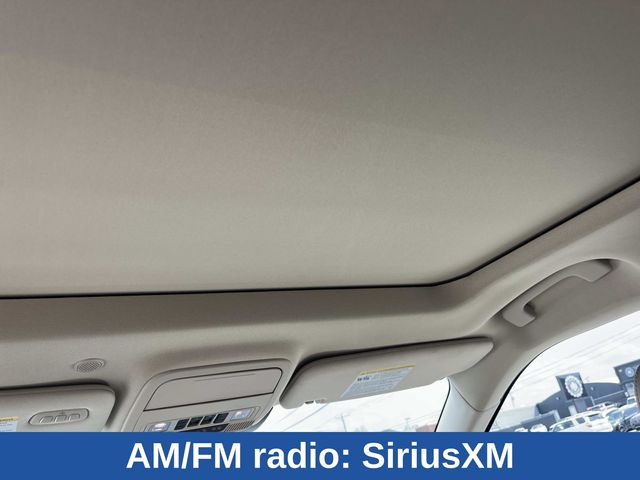Used 2023 Ford Explorer - photo 19