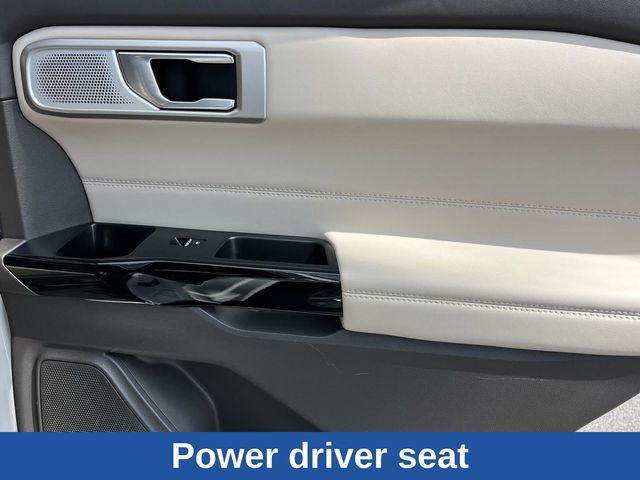 Used 2023 Ford Explorer - photo 30
