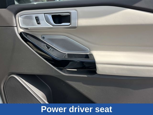 Used 2023 Ford Explorer - photo 33