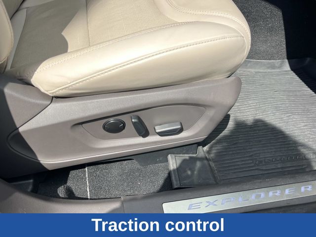 Used 2023 Ford Explorer - photo 34