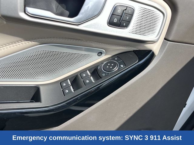 Used 2023 Ford Explorer - photo 37