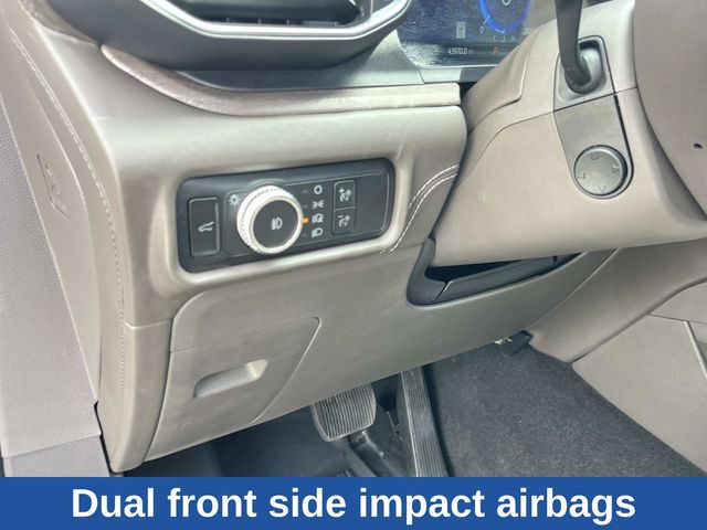 Used 2023 Ford Explorer - photo 40