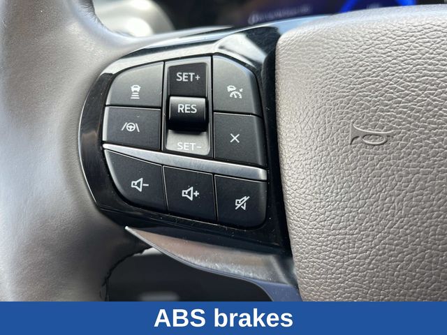 Used 2023 Ford Explorer - photo 41