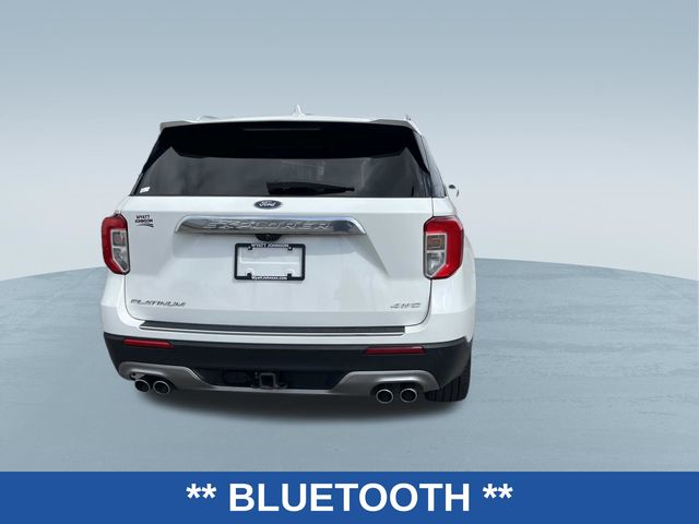 Used 2023 Ford Explorer - photo 6