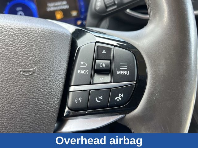 Used 2023 Ford Explorer - photo 42