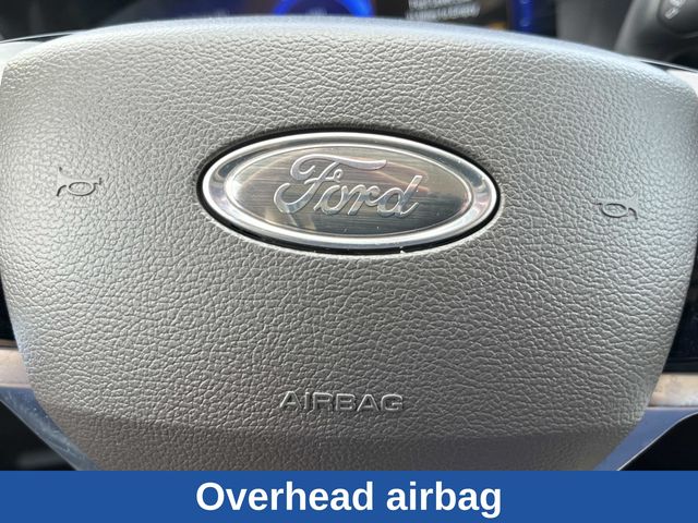 Used 2023 Ford Explorer - photo 43
