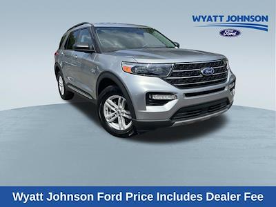 2023 Ford Explorer 4WD SUV for sale #APGA37079 - photo 1