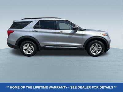 2023 Ford Explorer 4WD SUV for sale #APGA37079 - photo 2