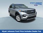2023 Ford Explorer 4WD SUV for sale #APGA37079 - photo 1