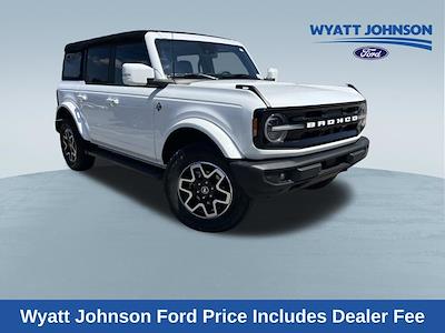 2023 Ford Bronco 4WD SUV for sale #APLB50327 - photo 1