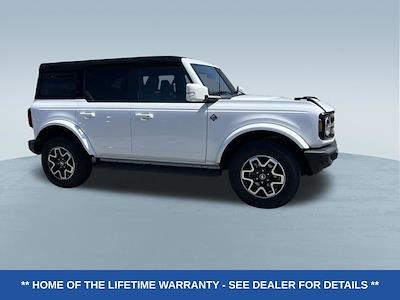 2023 Ford Bronco 4WD SUV for sale #APLB50327 - photo 2