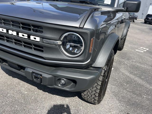 Used 2023 Ford Bronco - photo 12