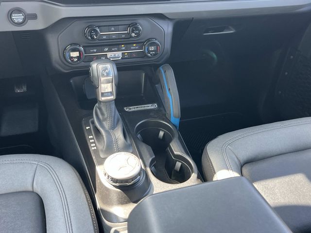 Used 2023 Ford Bronco - photo 19