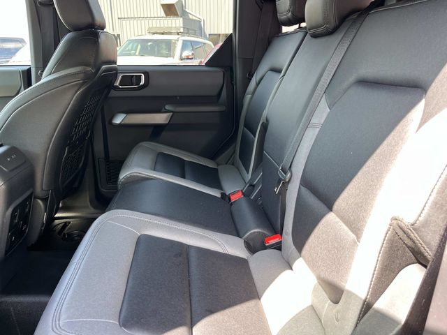 Used 2023 Ford Bronco - photo 24