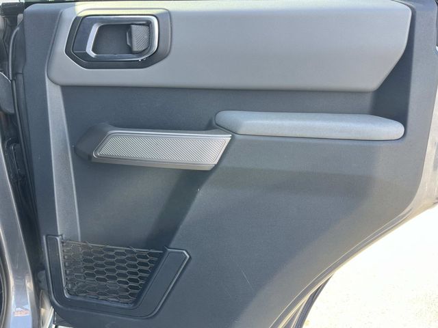 Used 2023 Ford Bronco - photo 25
