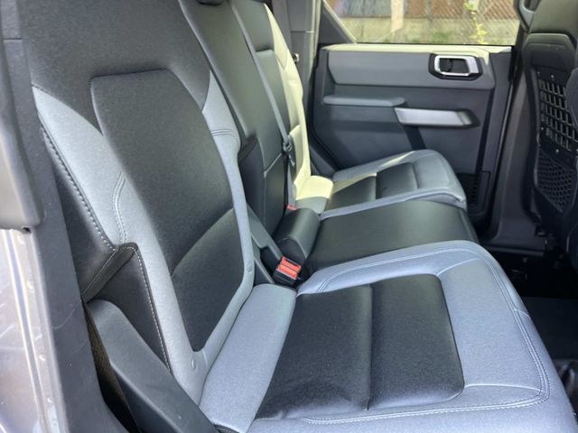 Used 2023 Ford Bronco - photo 26
